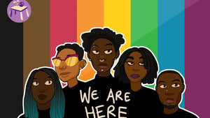 Black & Queer Activists you should be following