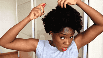 July: 5 Black owned Hair Brands