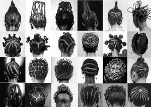 The History Behind Braids