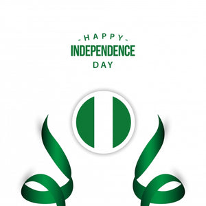 Ten facts on Nigeria to Celebrate Nigerian Independence Day !!